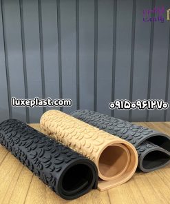 پد سیلیکونی طرح قهوه WS79 کد 1361