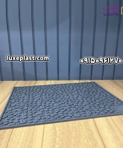 پد سیلیکونی طرح قهوه WS79 کد 1361