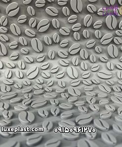 پد سیلیکونی طرح قهوه WS79 کد 1361