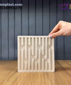 زیردیگی سیلیکون مربعی ws72 کد 9361
