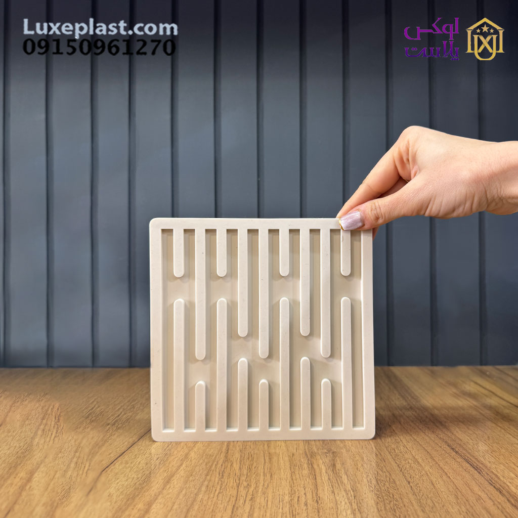 زیردیگی سیلیکون مربعی ws72 کد 9361