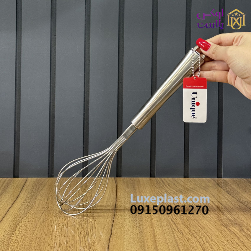 پوست کن یونیک مدل کمانی کد 1113