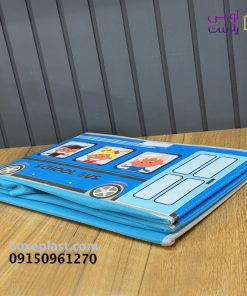 باکس اتوبوس کد 5959