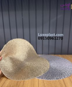 زیر بشقابی پوست ماری کد 8258