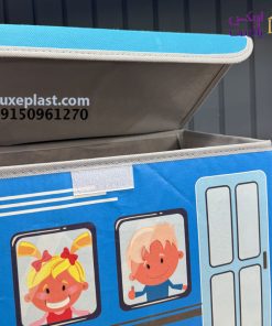 باکس اتوبوس کد 5959