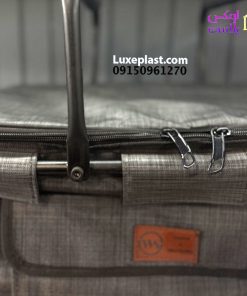 سبد پیک نیک ws کد 724