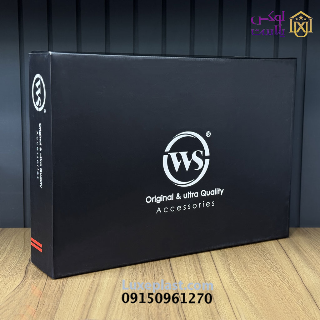 سرویس دمی 11 پارچه ws کد 7398