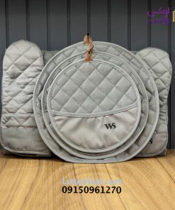 سرویس دمی 11 پارچه ws کد 7398