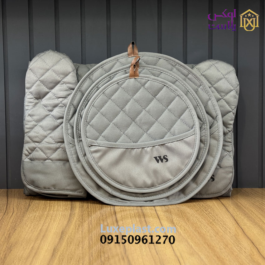 سرویس دمی 11 پارچه ws کد 7398