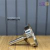 قیف استیل قطر 10 سانت کد 8753