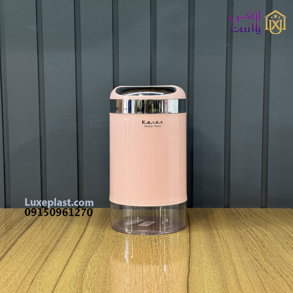 جا حبوبات 550 کارن کد 10149