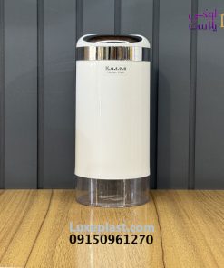 جا حبوبات 550 کارن کد 10146