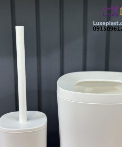 ست سرویس بهداشتی مینیمال لیمون 5 تیکه کد 2475
