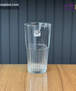 لیوان 410 سی سی 2 عددی لیمون کد 2482