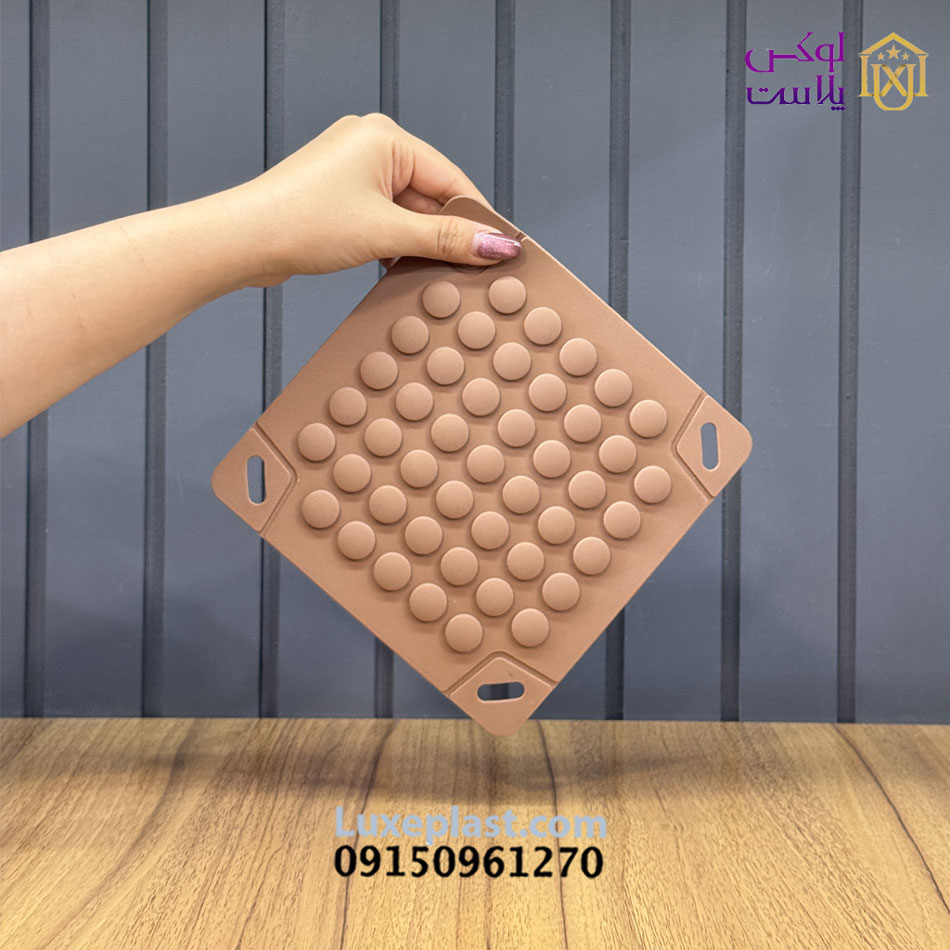 زیر دیگی مربع ws 86 کد 9669