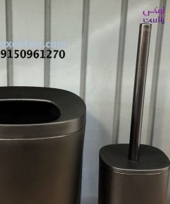 ست سرویس بهداشتی مینیمال لیمون 5 تیکه کد 2475