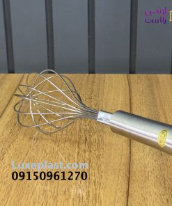 همزن دستی استیل یونیک مدل 1101