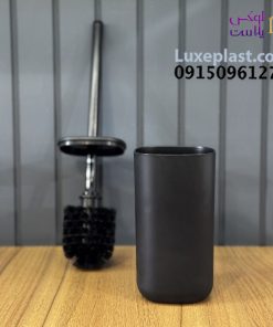 ست سرویس بهداشتی مینیمال لیمون 5 تیکه کد 2475