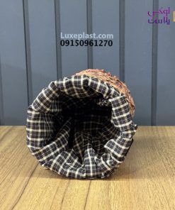 جا قاشقی استوانه ای گیتا کد 9713