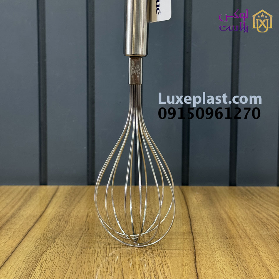 همزن دستی استیل یونیک مدل 1101