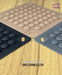 زیر دیگی مربع ws 86 کد 9669