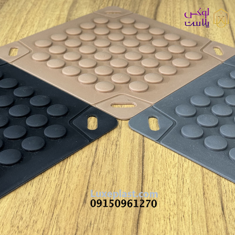 زیر دیگی مربع ws 86 کد 9669