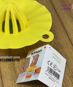 آب مرکبات گیری دستی لیمون کد 2473
