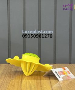 آب مرکبات گیری دستی لیمون کد 2473