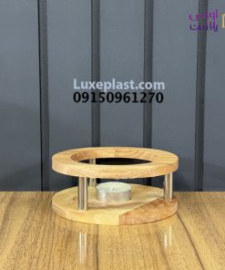 وارمر چوبی کد 5583