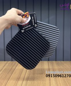 زیر دیگی سیلیکون شنگیا خارجی کد 6753