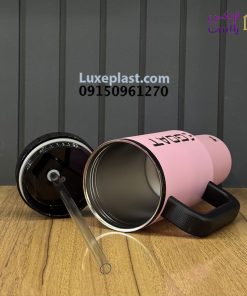 ماگ استنلی اورجینال استیل کادوئی کد 344