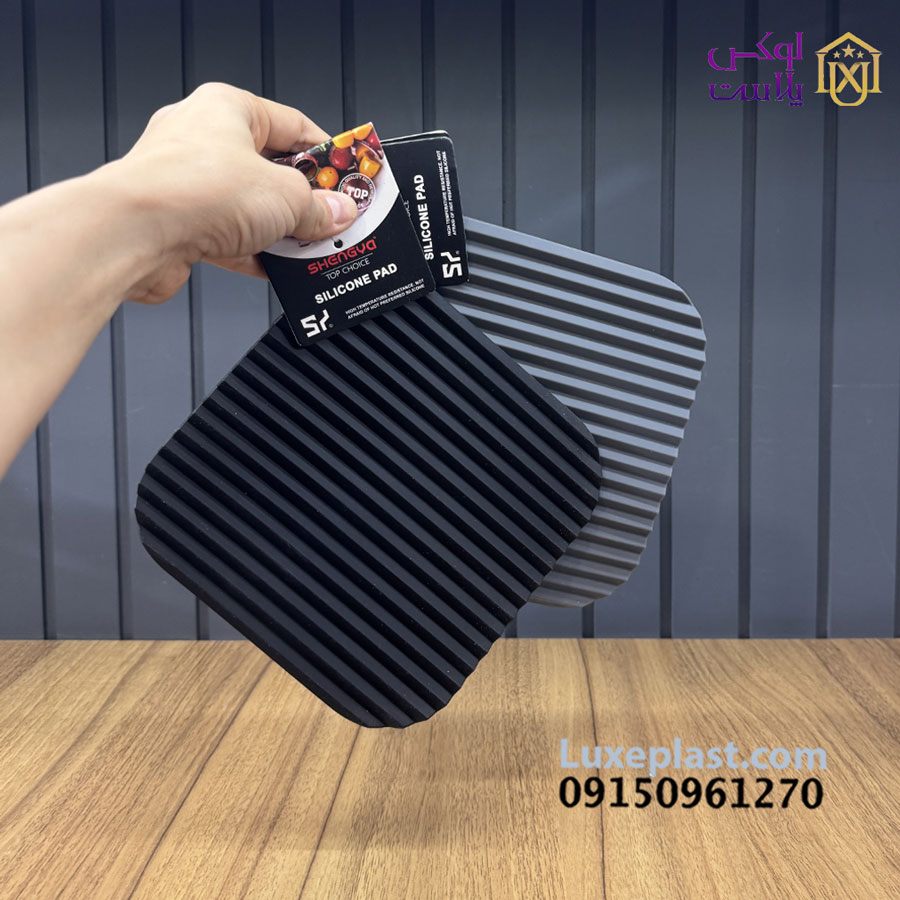 زیر دیگی سیلیکون شنگیا خارجی کد 6753