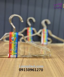 جا کتی رنگین کمان طلایی کد 342 (6 عددی)