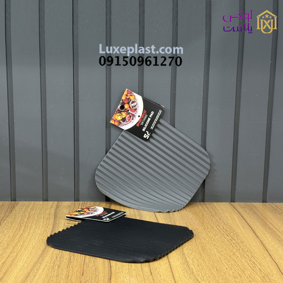 زیر دیگی سیلیکون شنگیا خارجی کد 6753