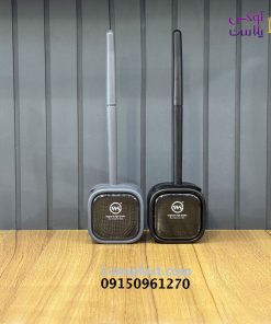 توالت شور قابدار مکعب سیلیکونی ws کد 6841