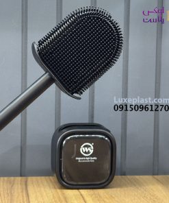 توالت شور قابدار مکعب سیلیکونی ws کد 6841