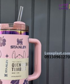 ماگ اورجینال استنلی مدل نی دار کد 6389 - تصویر 9