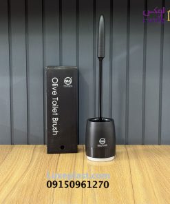 براش توالت سیلیکونی برند wsکد 115