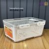 باکس تو یخچالی 5 لیتر لیمون کد 2424