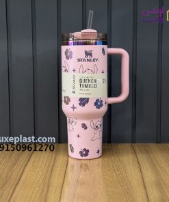 ماگ اورجینال استنلی مدل نی دار کد 6389 - تصویر 11