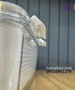 باکس تو یخچالی 5 لیتر کد 2424