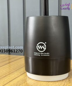 براش توالت سیلیکونی برند wsکد 115