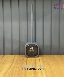 توالت شور قابدار مکعب سیلیکونی ws کد 6841