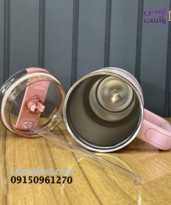ماگ اورجینال استنلی مدل نی دار کد 6389 - تصویر 12