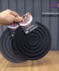 زیر دیگی سیلیکون شنگیا خارجی کد 6753