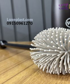 براش توالت سیلیکونی برند wsکد 115