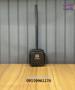 توالت شور قابدار مکعب سیلیکونی ws کد 6841