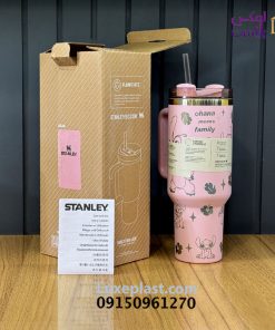 ماگ اورجینال استنلی مدل نی دار کد 6389 - تصویر 14