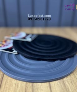 زیر دیگی سیلیکون شنگیا خارجی کد 6753
