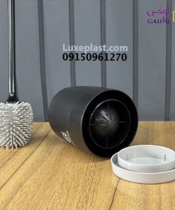 براش توالت سیلیکونی برند wsکد 115